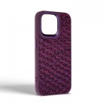 Огляд Чохол до мобільного телефона Harder Virgin Mermaid Apple iPhone 14 Pro Max Purple (ARM76830): характеристики, відгуки, ціни.