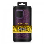 Огляд Чохол до мобільного телефона Harder Virgin Mermaid Apple iPhone 14 Pro Max Purple (ARM76830): характеристики, відгуки, ціни.