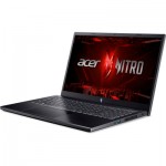 Огляд Ноутбук Acer Nitro V 15 ANV15-51 (NH.QNBEU.00D): характеристики, відгуки, ціни.