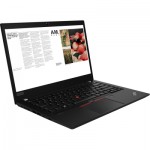 Огляд Ноутбук Lenovo ThinkPad T14 G2 (20W1S6RA00): характеристики, відгуки, ціни.