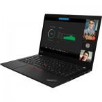 Огляд Ноутбук Lenovo ThinkPad T14 G2 (20W1S6RA00): характеристики, відгуки, ціни.