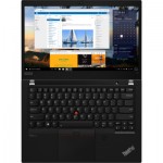 Огляд Ноутбук Lenovo ThinkPad T14 G2 (20W1S6RA00): характеристики, відгуки, ціни.