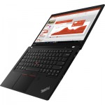 Огляд Ноутбук Lenovo ThinkPad T14 G2 (20W1S6RA00): характеристики, відгуки, ціни.