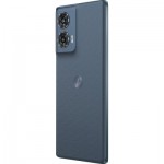 Огляд Мобільний телефон Motorola Edge 50 Fusion 8/256GB Forest Blue (PB3T0059UA): характеристики, відгуки, ціни.