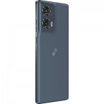 Огляд Мобільний телефон Motorola Edge 50 Fusion 8/256GB Forest Blue (PB3T0059UA): характеристики, відгуки, ціни.