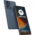 Огляд Мобільний телефон Motorola Edge 50 Fusion 8/256GB Forest Blue (PB3T0059UA): характеристики, відгуки, ціни.