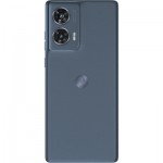 Огляд Мобільний телефон Motorola Edge 50 Fusion 8/256GB Forest Blue (PB3T0059UA): характеристики, відгуки, ціни.