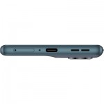 Огляд Мобільний телефон Motorola Edge 50 Fusion 8/256GB Forest Blue (PB3T0059UA): характеристики, відгуки, ціни.