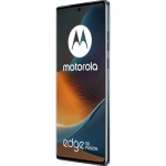 Огляд Мобільний телефон Motorola Edge 50 Fusion 8/256GB Forest Blue (PB3T0059UA): характеристики, відгуки, ціни.