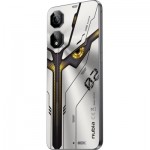 Огляд Мобільний телефон ZTE Nubia NEO 2 5G 8/256GB Silver (1076301): характеристики, відгуки, ціни.