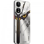 Огляд Мобільний телефон ZTE Nubia NEO 2 5G 8/256GB Silver (1076301): характеристики, відгуки, ціни.