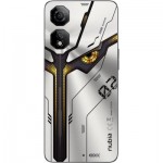 Огляд Мобільний телефон ZTE Nubia NEO 2 5G 8/256GB Silver (1076301): характеристики, відгуки, ціни.