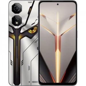 Огляд Мобільний телефон ZTE Nubia NEO 2 5G 8/256GB Silver (1076301): характеристики, відгуки, ціни.