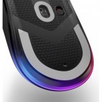 Огляд Мишка Lenovo Legion M410 RGB Wireless Black (GY51P83012): характеристики, відгуки, ціни.