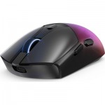 Огляд Мишка Lenovo Legion M410 RGB Wireless Black (GY51P83012): характеристики, відгуки, ціни.