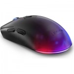 Огляд Мишка Lenovo Legion M410 RGB Wireless Black (GY51P83012): характеристики, відгуки, ціни.