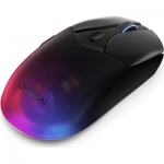 Огляд Мишка Lenovo Legion M410 RGB Wireless Black (GY51P83012): характеристики, відгуки, ціни.