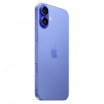 Огляд Мобільний телефон Apple iPhone 16 Plus 256GB Ultramarine (MXY23): характеристики, відгуки, ціни.