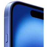 Огляд Мобільний телефон Apple iPhone 16 Plus 256GB Ultramarine (MXY23): характеристики, відгуки, ціни.