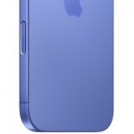 Огляд Мобільний телефон Apple iPhone 16 Plus 256GB Ultramarine (MXY23): характеристики, відгуки, ціни.