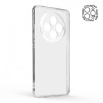Огляд Чохол до мобільного телефона Armorstandart Air OPPO Reno12 FS 5G Camera cover Clear (ARM79904): характеристики, відгуки, ціни.
