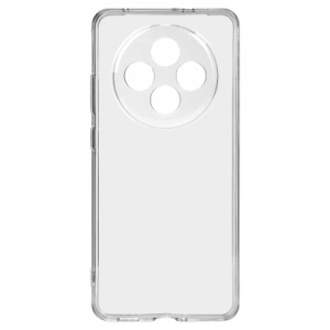 Чохол до мобільного телефона Armorstandart Air OPPO Reno12 FS 5G Camera cover Clear (ARM79904)
