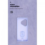 Огляд Чохол до мобільного телефона Armorstandart ICON Realme GT 6 / GT 6T / GT Neo 6 / GT Neo 6 SE Lavender (ARM77866): характеристики, відгуки, ціни.