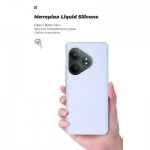 Огляд Чохол до мобільного телефона Armorstandart ICON Realme GT 6 / GT 6T / GT Neo 6 / GT Neo 6 SE Lavender (ARM77866): характеристики, відгуки, ціни.