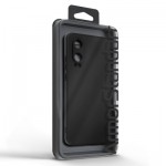 Огляд Чохол до мобільного телефона Armorstandart Matte Slim Fit OnePlus Nord CE 4 Lite Camera cover Black (ARM80082): характеристики, відгуки, ціни.