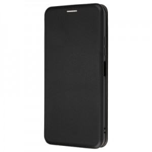 Чохол до мобільного телефона Armorstandart G-Case ZTE Blade A34 Black (ARM78993)