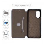 Огляд Чохол до мобільного телефона Armorstandart G-Case ZTE Blade A34 Blue (ARM78992): характеристики, відгуки, ціни.