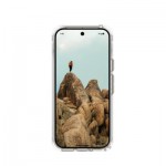 Огляд Чохол до мобільного телефона UAG Google Pixel 9 Pro Plyo Ice (614461114343): характеристики, відгуки, ціни.