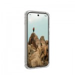 Огляд Чохол до мобільного телефона UAG Google Pixel 9 Pro Plyo Ice (614461114343): характеристики, відгуки, ціни.