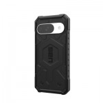 Огляд Чохол до мобільного телефона UAG Google Pixel 9 Pathfinder Pro Magnetic Black (614453114040): характеристики, відгуки, ціни.