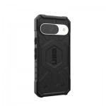 Огляд Чохол до мобільного телефона UAG Google Pixel 9 Pathfinder Pro Magnetic Black (614453114040): характеристики, відгуки, ціни.