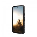 Огляд Чохол до мобільного телефона UAG Google Pixel 9 Pathfinder Pro Magnetic Black (614453114040): характеристики, відгуки, ціни.