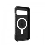 Огляд Чохол до мобільного телефона UAG Google Pixel 9 Pathfinder Pro Magnetic Black (614453114040): характеристики, відгуки, ціни.