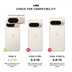 Огляд Чохол до мобільного телефона UAG Google Pixel 9 Pathfinder Pro Magnetic Black (614453114040): характеристики, відгуки, ціни.