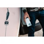 Огляд Чохол до мобільного телефона UAG iPhone 15 Pro Max Plyo Magsafe Ice/Rose Gold (114305114348): характеристики, відгуки, ціни.