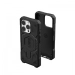 Огляд Чохол до мобільного телефона UAG iPhone 16 Pro Monarch Carbon Fiber (114460114242): характеристики, відгуки, ціни.