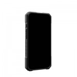 Огляд Чохол до мобільного телефона UAG iPhone 16 Pro Monarch Carbon Fiber (114460114242): характеристики, відгуки, ціни.