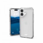 Огляд Чохол до мобільного телефона UAG iPhone 16 Plyo Ice (114486114343): характеристики, відгуки, ціни.