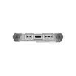 Огляд Чохол до мобільного телефона UAG iPhone 16 Plyo Ice (114486114343): характеристики, відгуки, ціни.