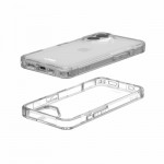 Огляд Чохол до мобільного телефона UAG iPhone 16 Plyo Ice (114486114343): характеристики, відгуки, ціни.
