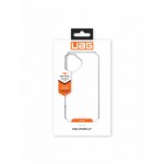 Огляд Чохол до мобільного телефона UAG iPhone 16 Plyo Ice (114486114343): характеристики, відгуки, ціни.