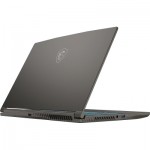 Огляд Ноутбук MSI Thin 15 B12UCX (B12UCX-1818XPL): характеристики, відгуки, ціни.