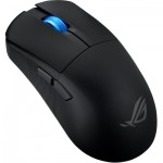 Огляд Мишка ASUS ROG Harpe Ace Mini Wireless/Bluetooth/USB Black (90MP03Z0-BMUA00): характеристики, відгуки, ціни.