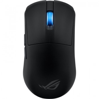 Мишка ASUS ROG Harpe Ace Mini Wireless/Bluetooth/USB Black (90MP03Z0-BMUA00)