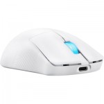 Огляд Мишка ASUS ROG Harpe Ace Mini Wireless/Bluetooth/USB White (90MP03Z0-BMUA10): характеристики, відгуки, ціни.