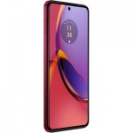 Огляд Мобільний телефон Motorola G84 8/256GB Viva Magenta (PAYM0040RS): характеристики, відгуки, ціни.